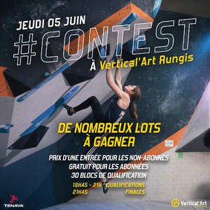 Contest Rungis