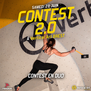 Contest 2.0