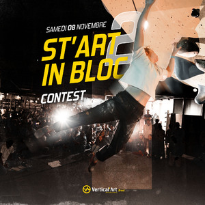 ST'ART IN BLOC - 2