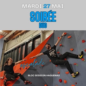 Soirée Duo