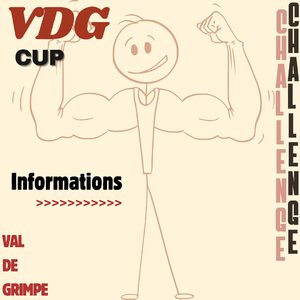 VDG CUP Circuit
