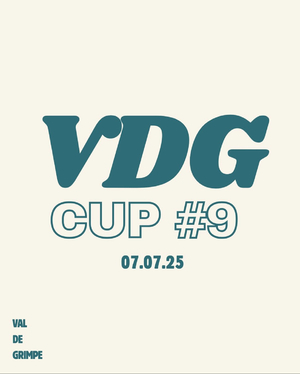 VDG Cup #9