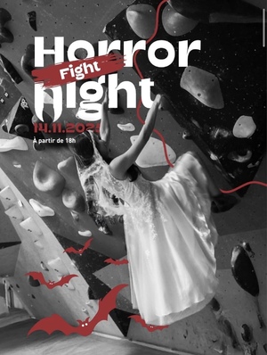 Fight horror night 