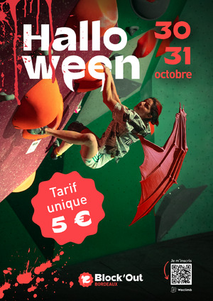 HALLOWEEN à BO 