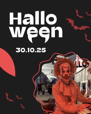 FIGHT HALLOWEEN