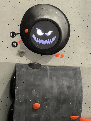 Contest Halloween