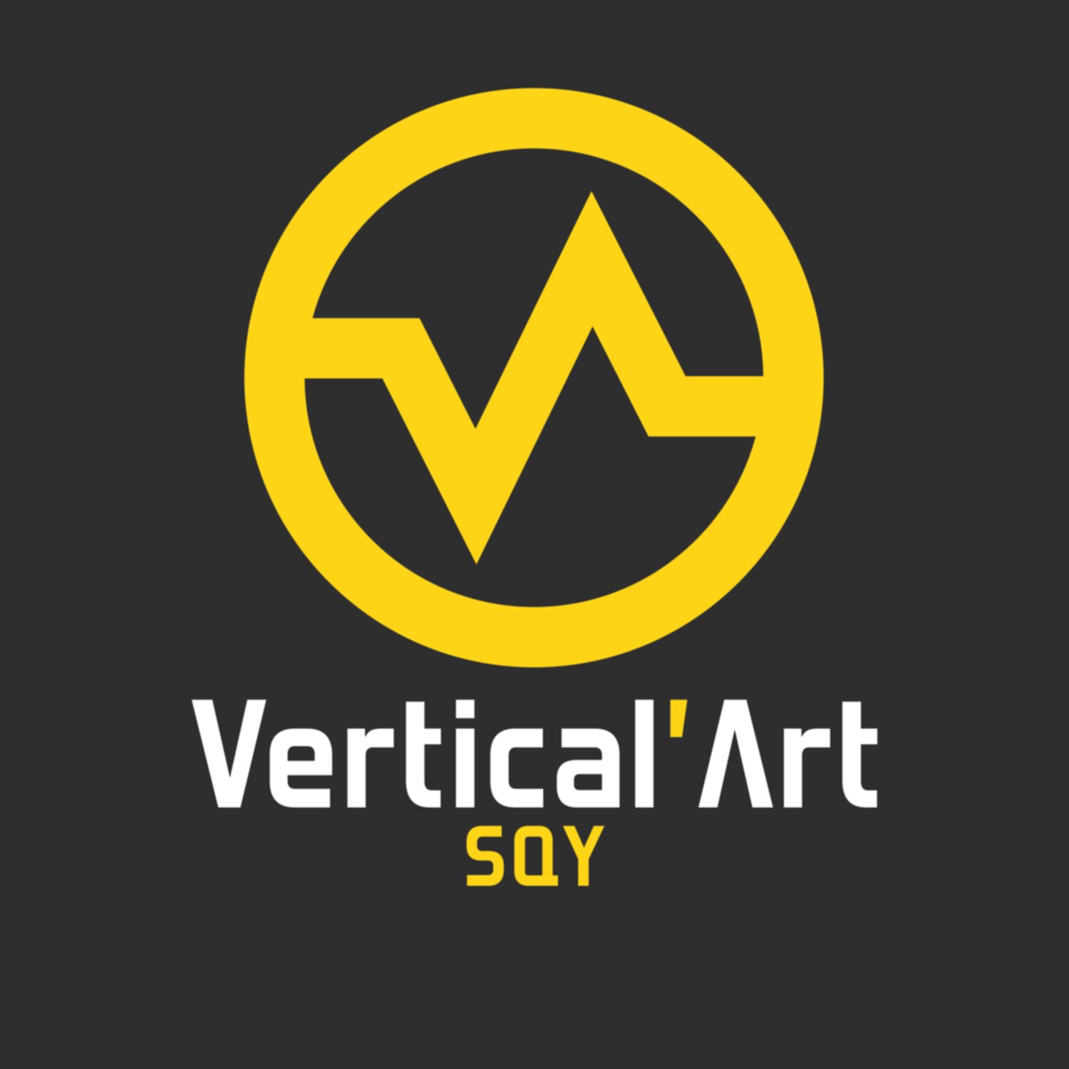 VA Verticalart - Vertical'Art SQY