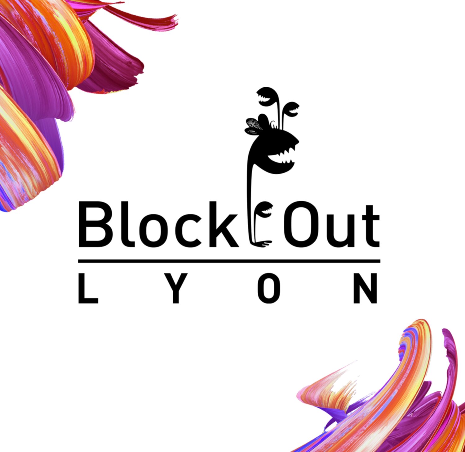 BO BlockOut - Block'Out Lyon