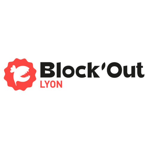 BO BlockOut - Block'Out Lyon
