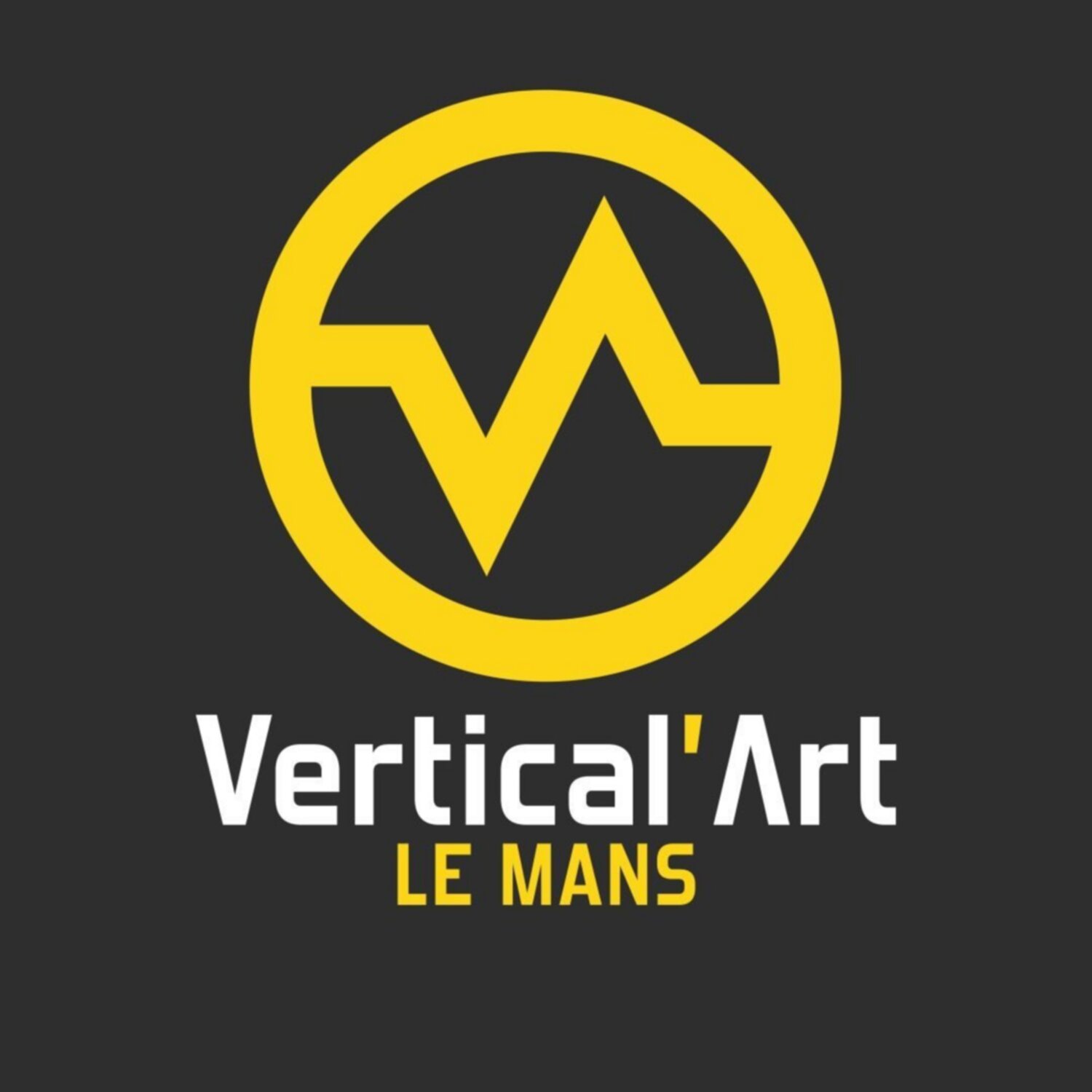 VA Verticalart - Vertical'Art Le Mans