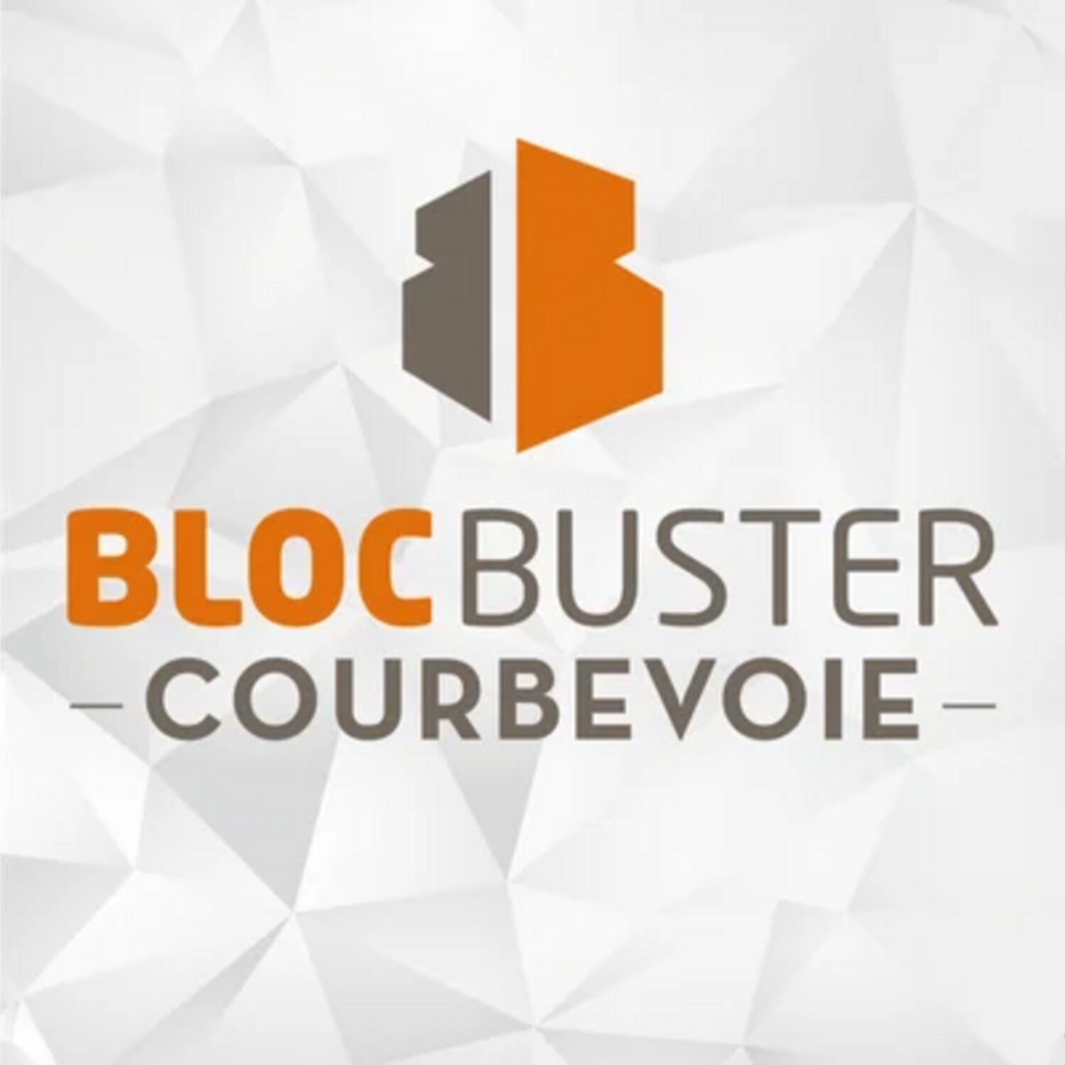 BB - Blocbuster Courbevoie