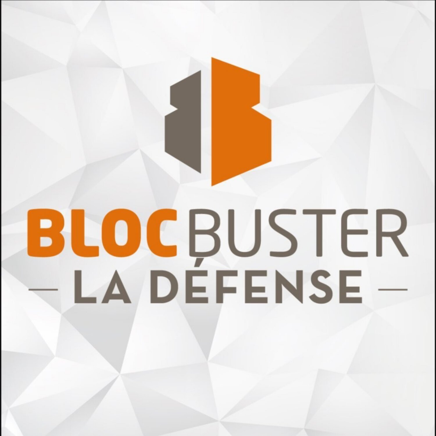 BB - Blocbuster La Défense