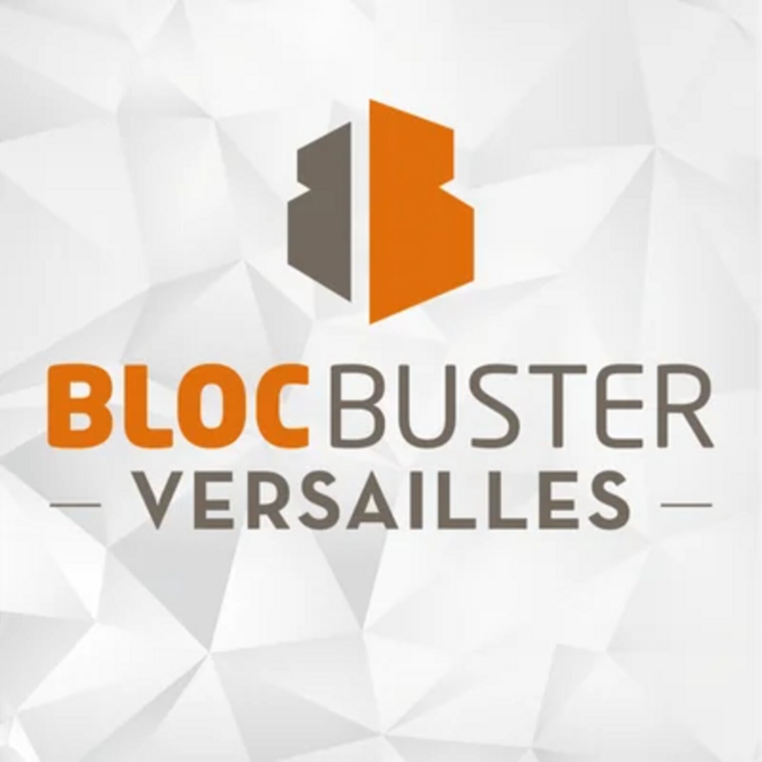 BB - Blocbuster Versailles