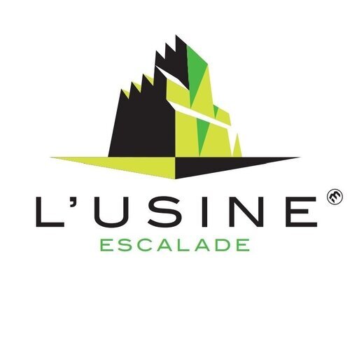 Lusine - L'Usine Escalade