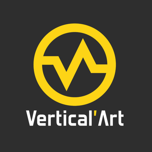 Logo Vertical Art