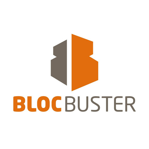 Logo Blocbuster