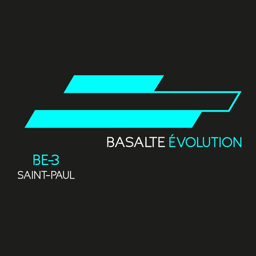 Basalte Evolution - BE-3 Saint Paul 