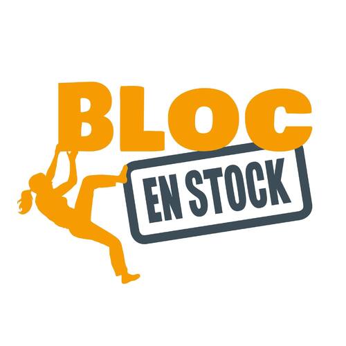  - Bloc en Stock