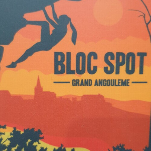  - Bloc Spot