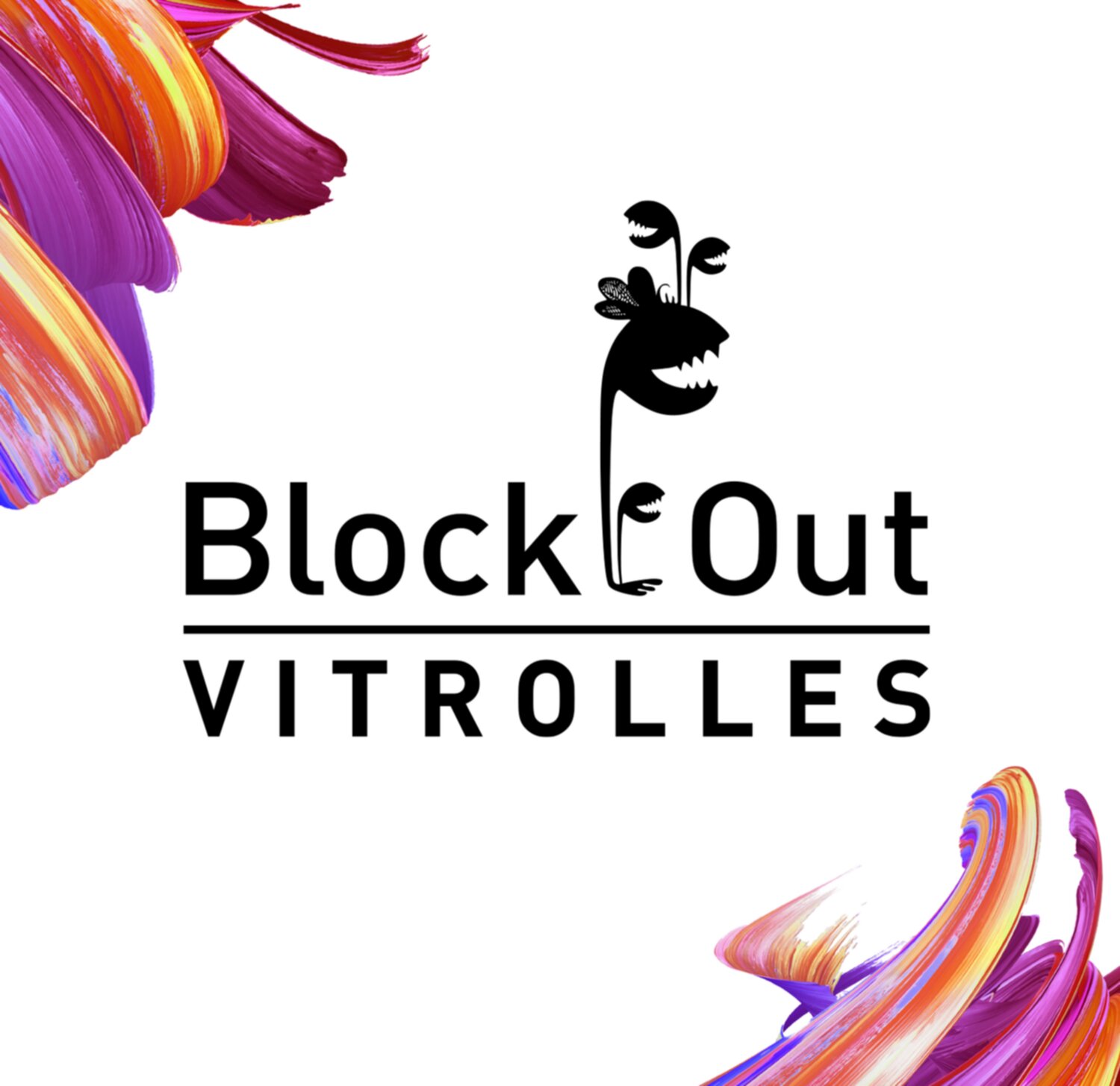 BO BlockOut - Block'Out Vitrolles