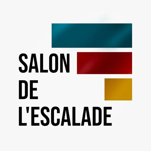  - Salon de l'escalade