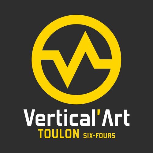 VA Verticalart - Vertical'Art Toulon Six-Fours-les-plages